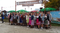 63 Oktoberfest Konstanz